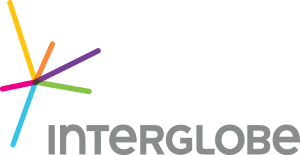 InterGlobe logo 2011