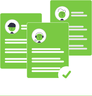 Audit Trails