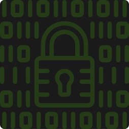 Encrypted Storage