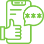 Strong Password Generation up to 100 characters