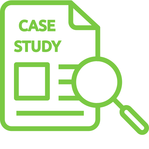 CASE STUDIES