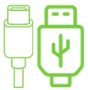 Flexible Cable Options