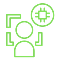 High-performance fingerprint recognition engine